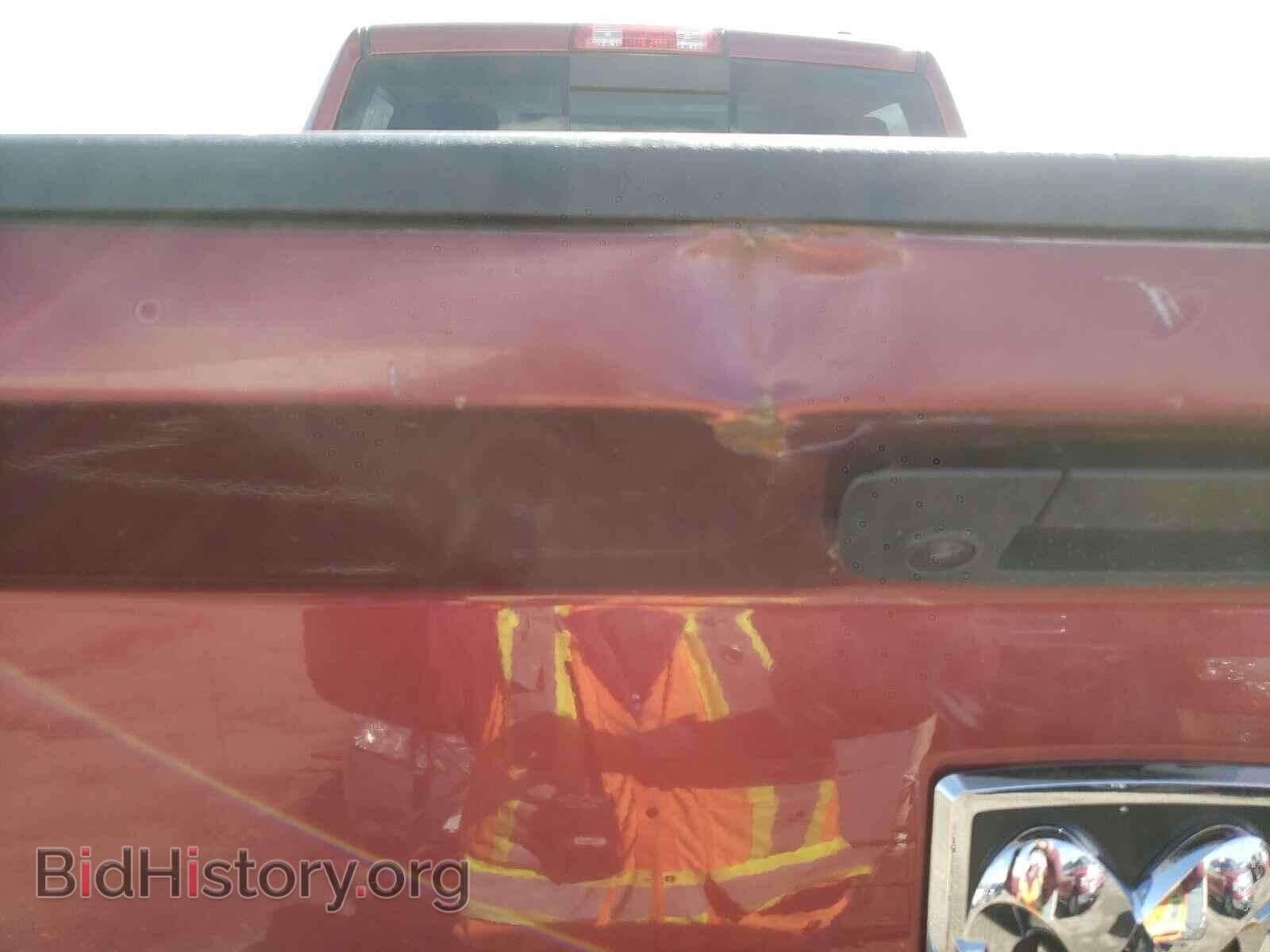 2012 DODGE RAM 3500 - VIN: 3C63D3EL1CG235195 - Фото 9