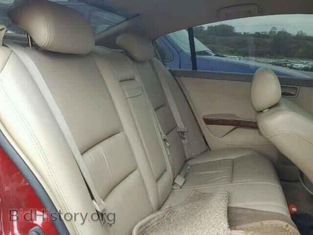 2005 NISSAN MAXIMA - VIN: 1N4BA41E85C863101 - Фото 6
