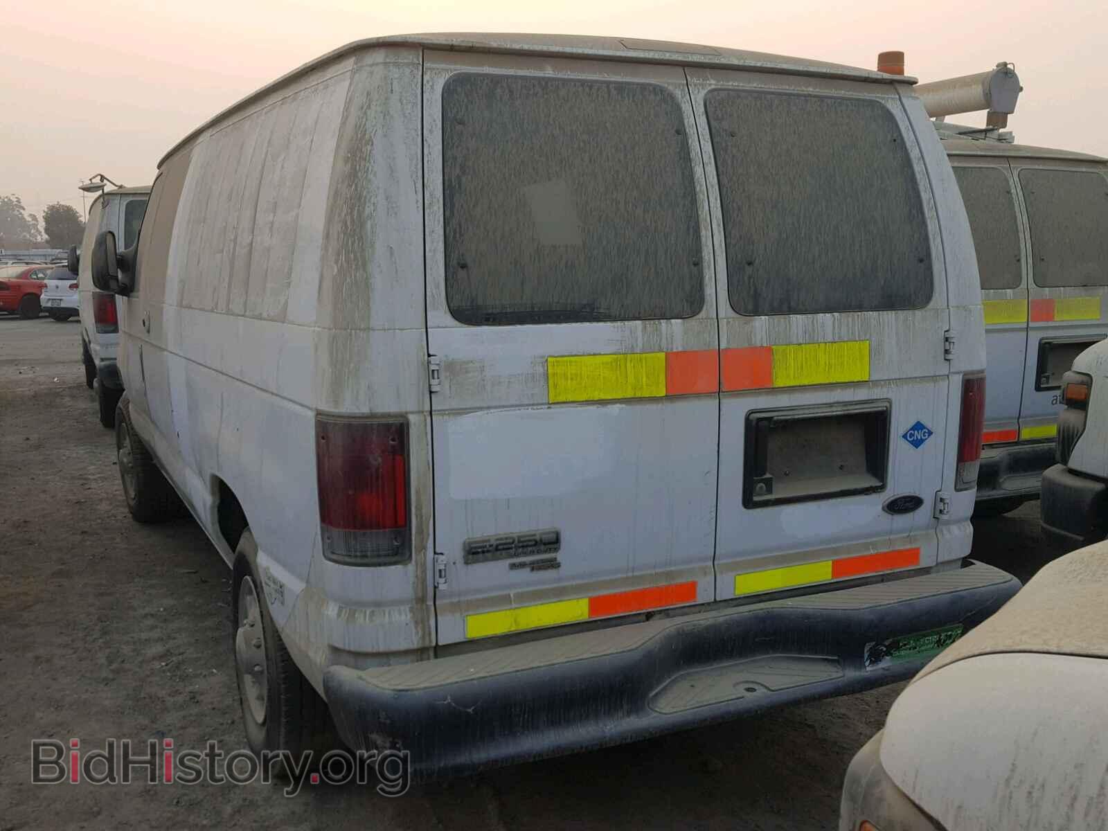 2011 FORD ECONOLINE - VIN: 1FTNE2EL9BDA19678 - Photo 3