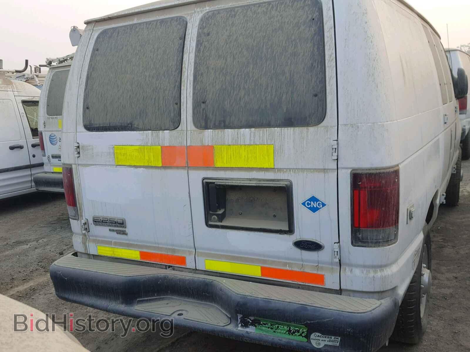 2011 FORD ECONOLINE - VIN: 1FTNE2EL9BDA19678 - Photo 5