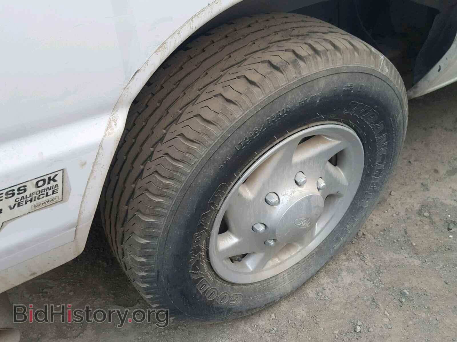 2011 FORD ECONOLINE - VIN: 1FTNE2EL9BDA19678 - Photo 6