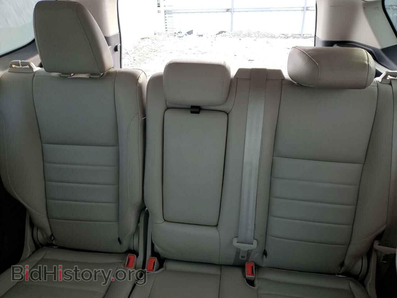 2014 FORD ESCAPE - VIN: 1FMCU0JX2EUB70188 - Фото 10