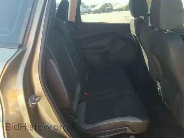 2014 FORD ESCAPE - VIN: 1FMCU0F76EUA74119 - Фото 6