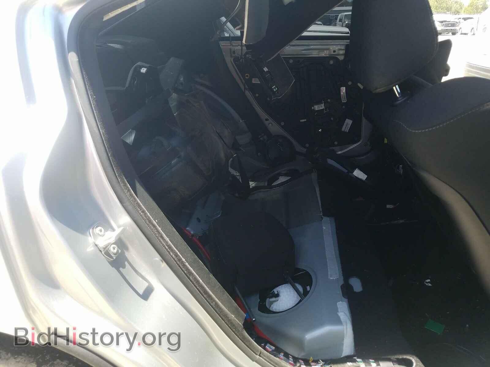 2019 DODGE CHARGER - VIN: 2C3CDXGJ6KH756721 - Фото 6
