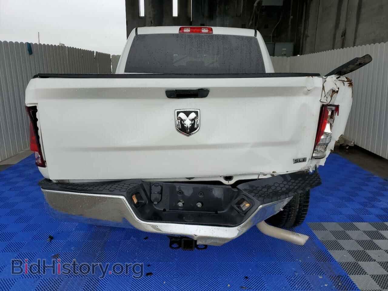 2023 RAM 1500 - VIN: 1C6RR6LG7PS518492 - Фото 6