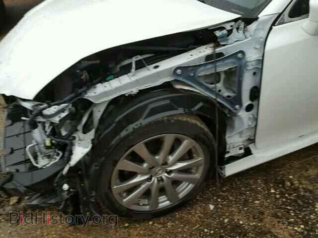 2013 LEXUS GS350 - VIN: JTHBE1BL8D5015389 - Фото 10