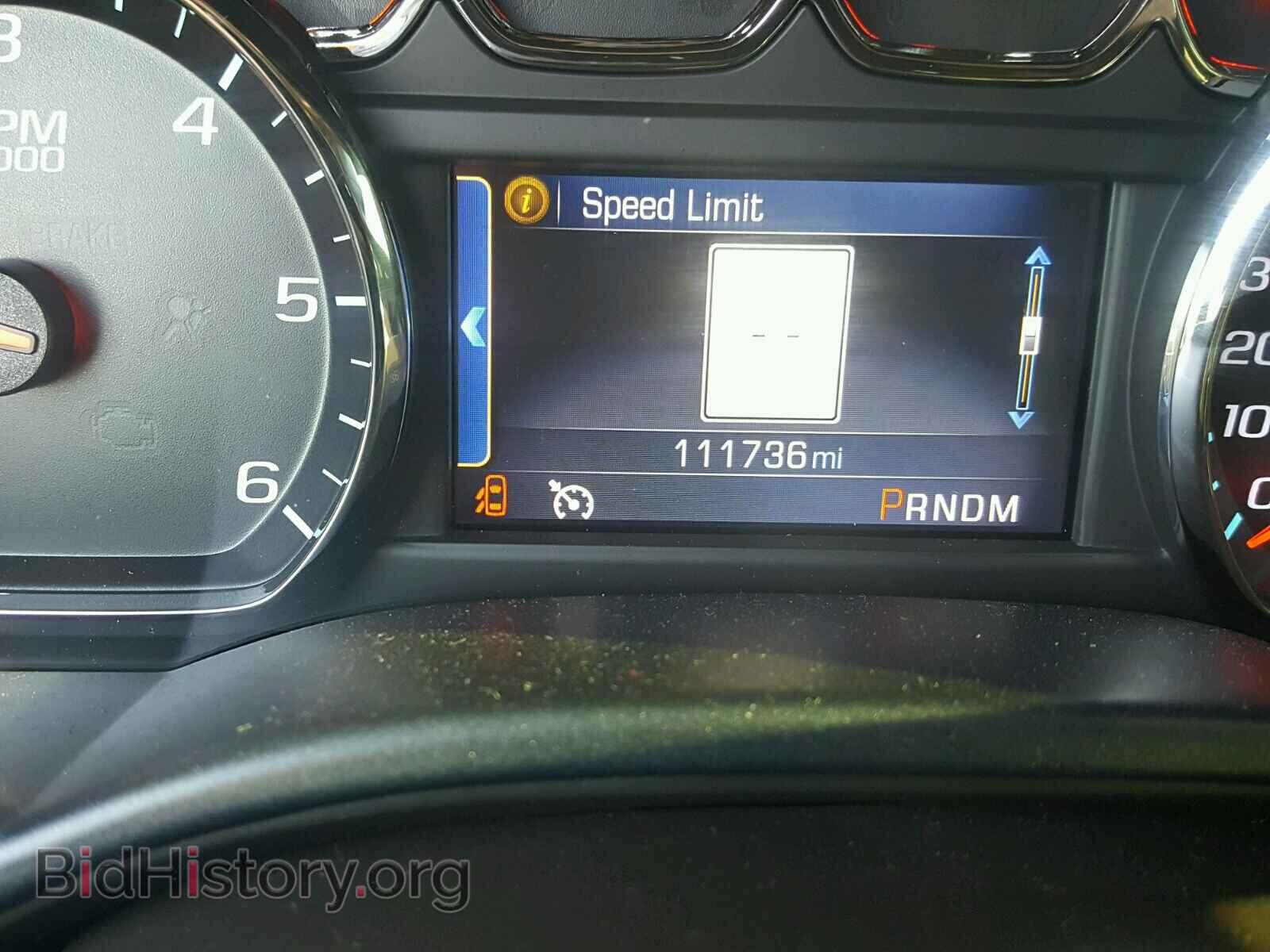 2014 CHEVROLET SILVERADO - VIN: 3GCUKTEC0EG335911 - Фото 8