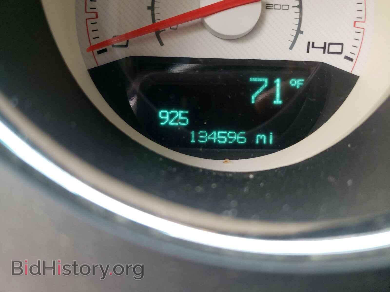 2014 DODGE CHALLENGER - VIN: 2C3CDYAG2EH133796 - Фото 8
