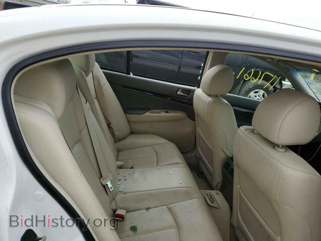 2012 INFINITI G37 - VIN: JN1CV6AP1CM935072 - Фото 10