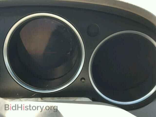 2008 NISSAN MAXIMA - VIN: 1N4BA41E88C832094 - Фото 8