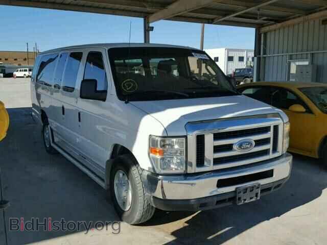 Фотография 1FBSS3BL5ADA81457 - FORD ECONOLINE 2010