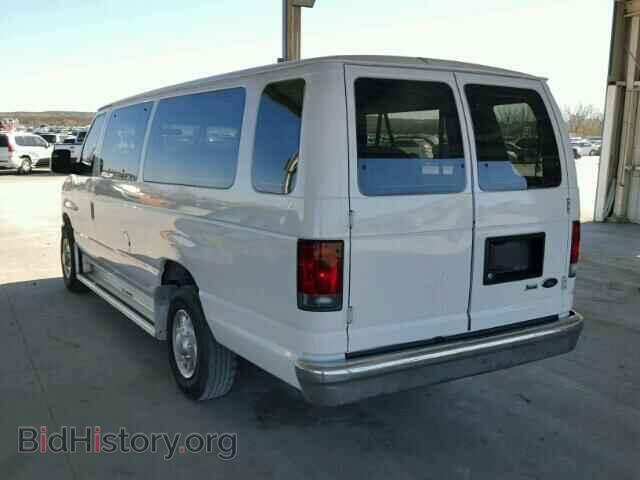 2010 FORD ECONOLINE - VIN: 1FBSS3BL5ADA81457 - Фото 3