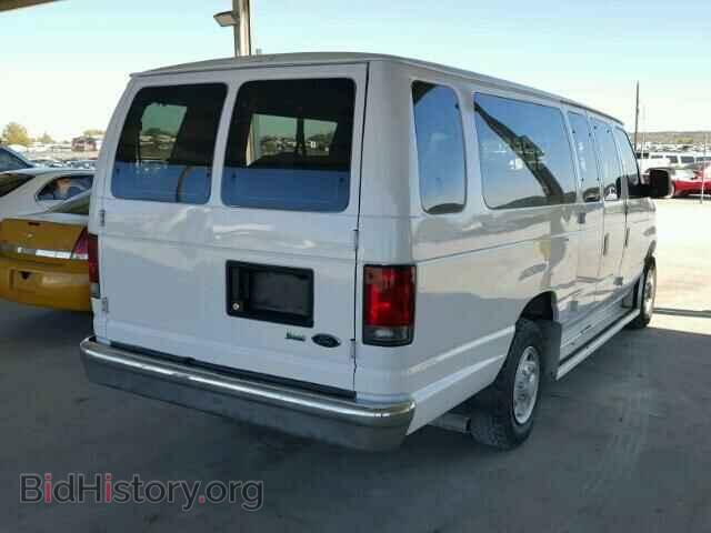 2010 FORD ECONOLINE - VIN: 1FBSS3BL5ADA81457 - Фото 4
