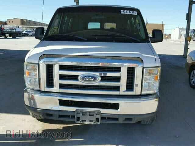 2010 FORD ECONOLINE - VIN: 1FBSS3BL5ADA81457 - Фото 9
