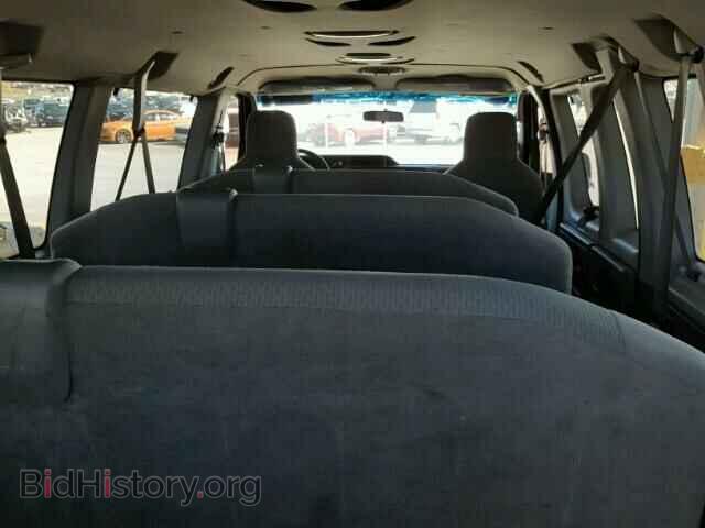 2010 FORD ECONOLINE - VIN: 1FBSS3BL5ADA81457 - Фото 10