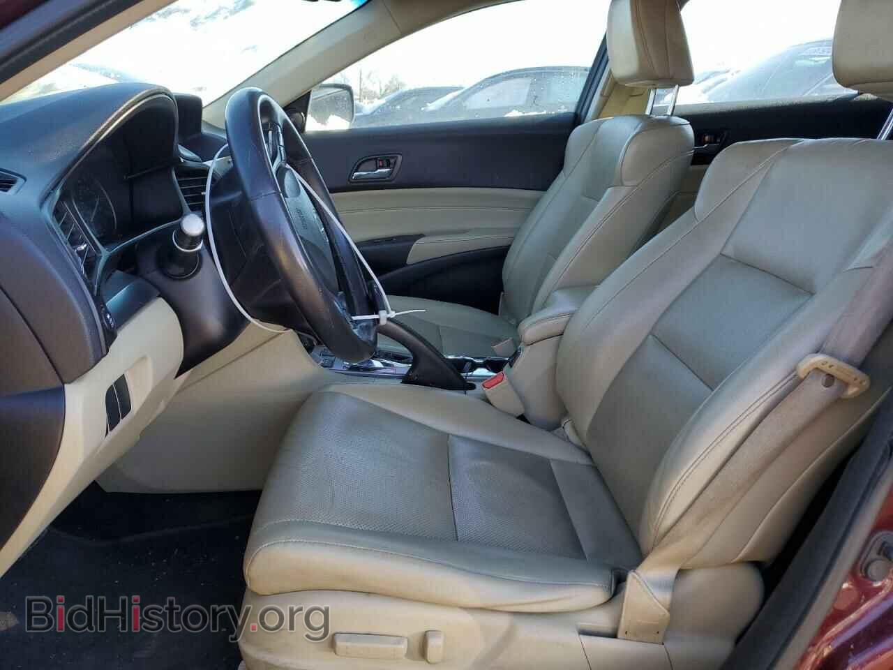 2014 ACURA ILX - VIN: 19VDE1F56EE007778 - Фото 7