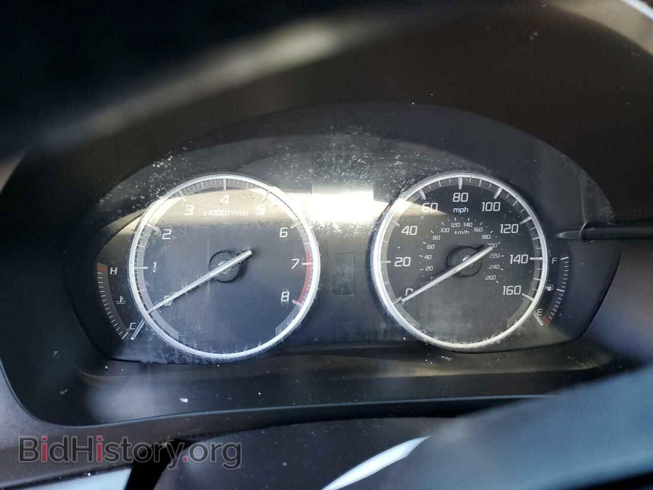 2014 ACURA ILX - VIN: 19VDE1F56EE007778 - Фото 9