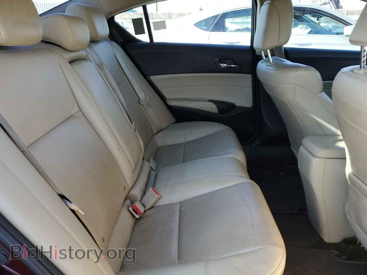 2014 ACURA ILX - VIN: 19VDE1F56EE007778 - Фото 10