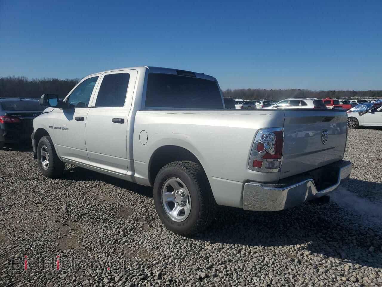 2011 DODGE All Models - VIN: 1D7RB1CTXBS567732 - Фото 2