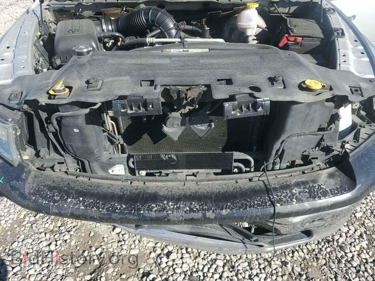 2011 DODGE All Models - VIN: 1D7RB1CTXBS567732 - Фото 11