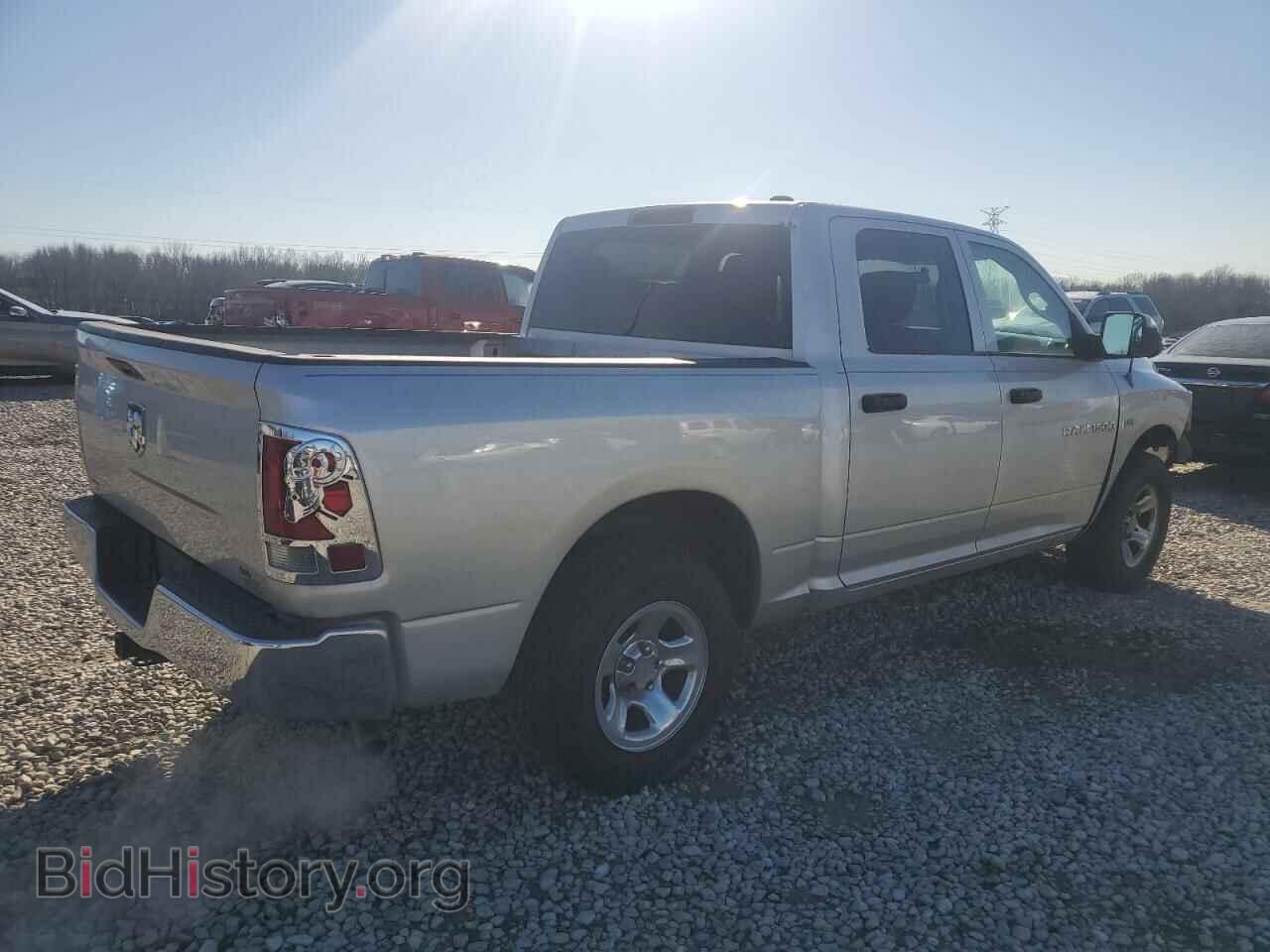 2011 DODGE All Models - VIN: 1D7RB1CTXBS567732 - Фото 3