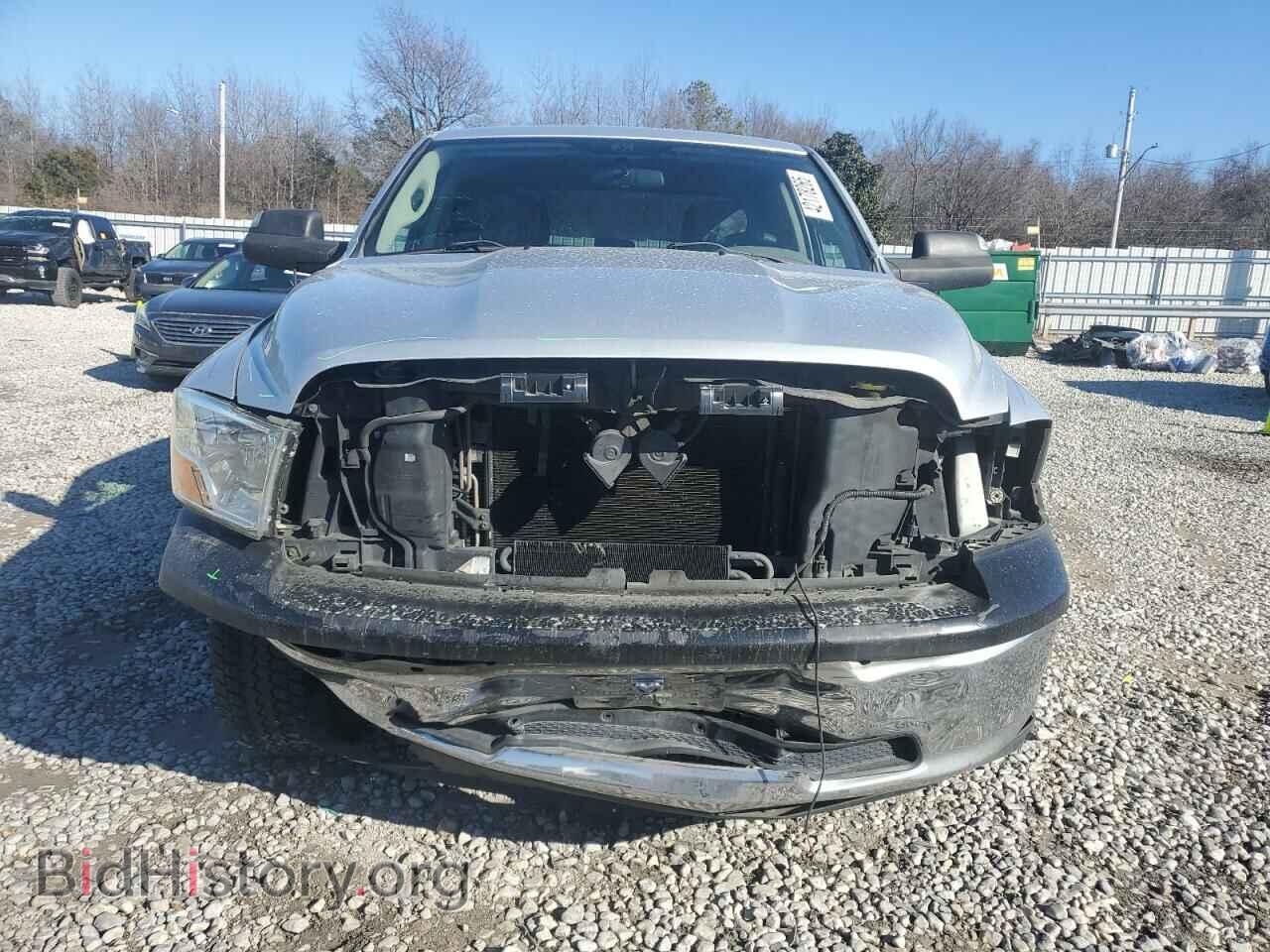 2011 DODGE All Models - VIN: 1D7RB1CTXBS567732 - Фото 5