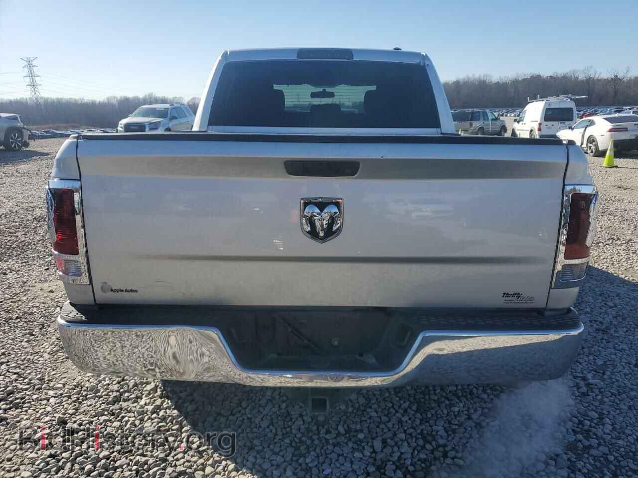 2011 DODGE All Models - VIN: 1D7RB1CTXBS567732 - Фото 6