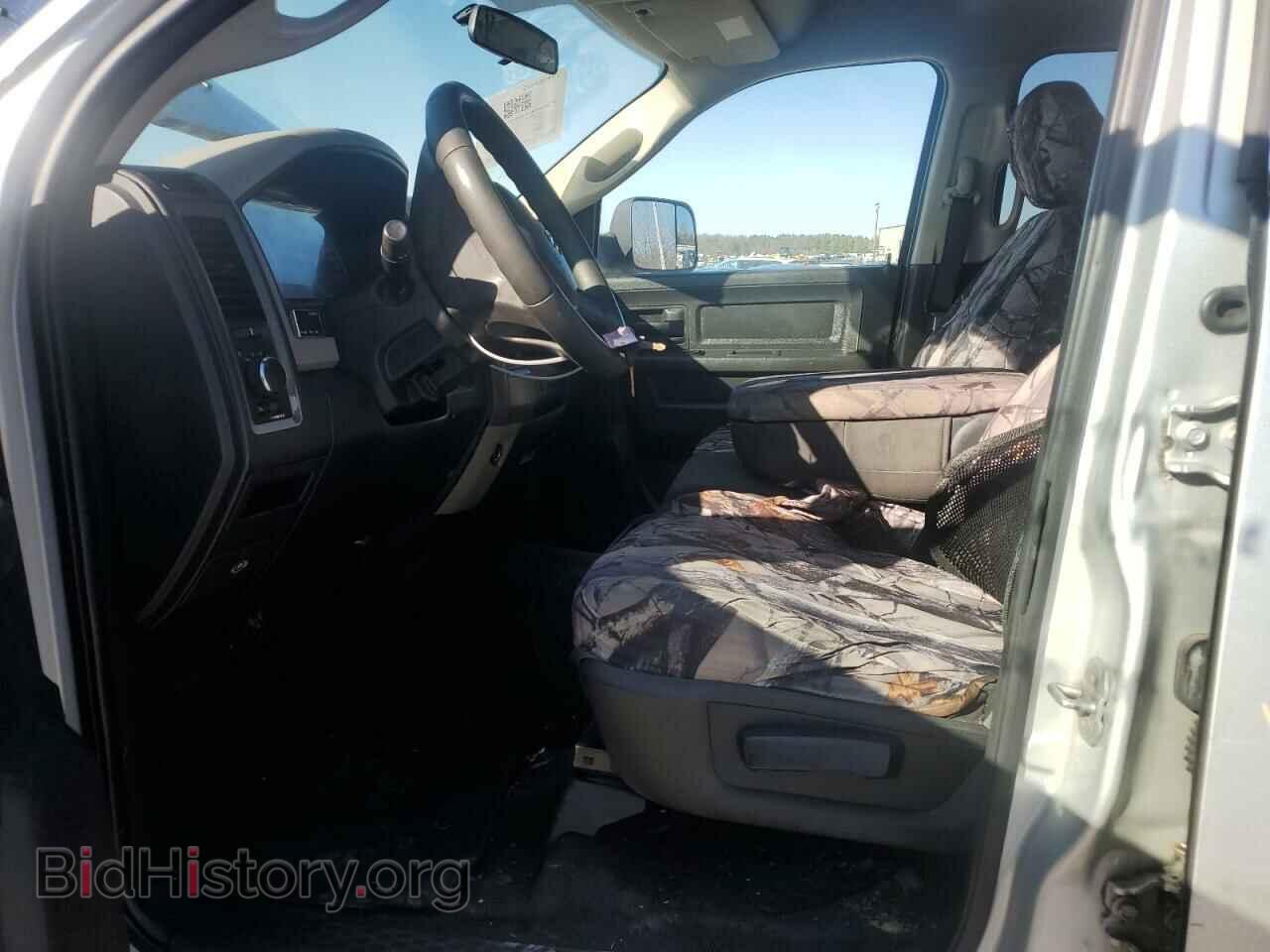 2011 DODGE All Models - VIN: 1D7RB1CTXBS567732 - Фото 7