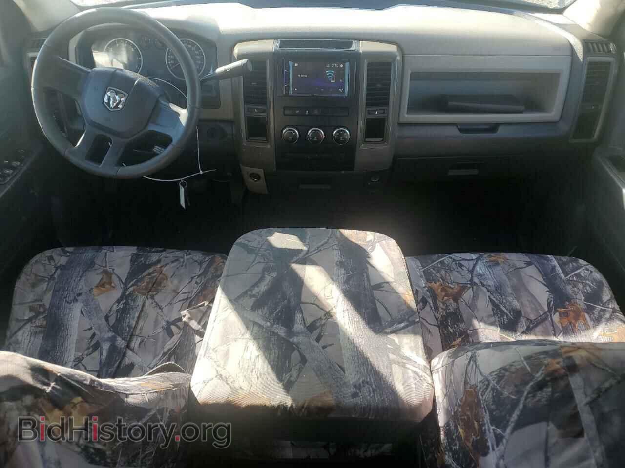 2011 DODGE All Models - VIN: 1D7RB1CTXBS567732 - Фото 8