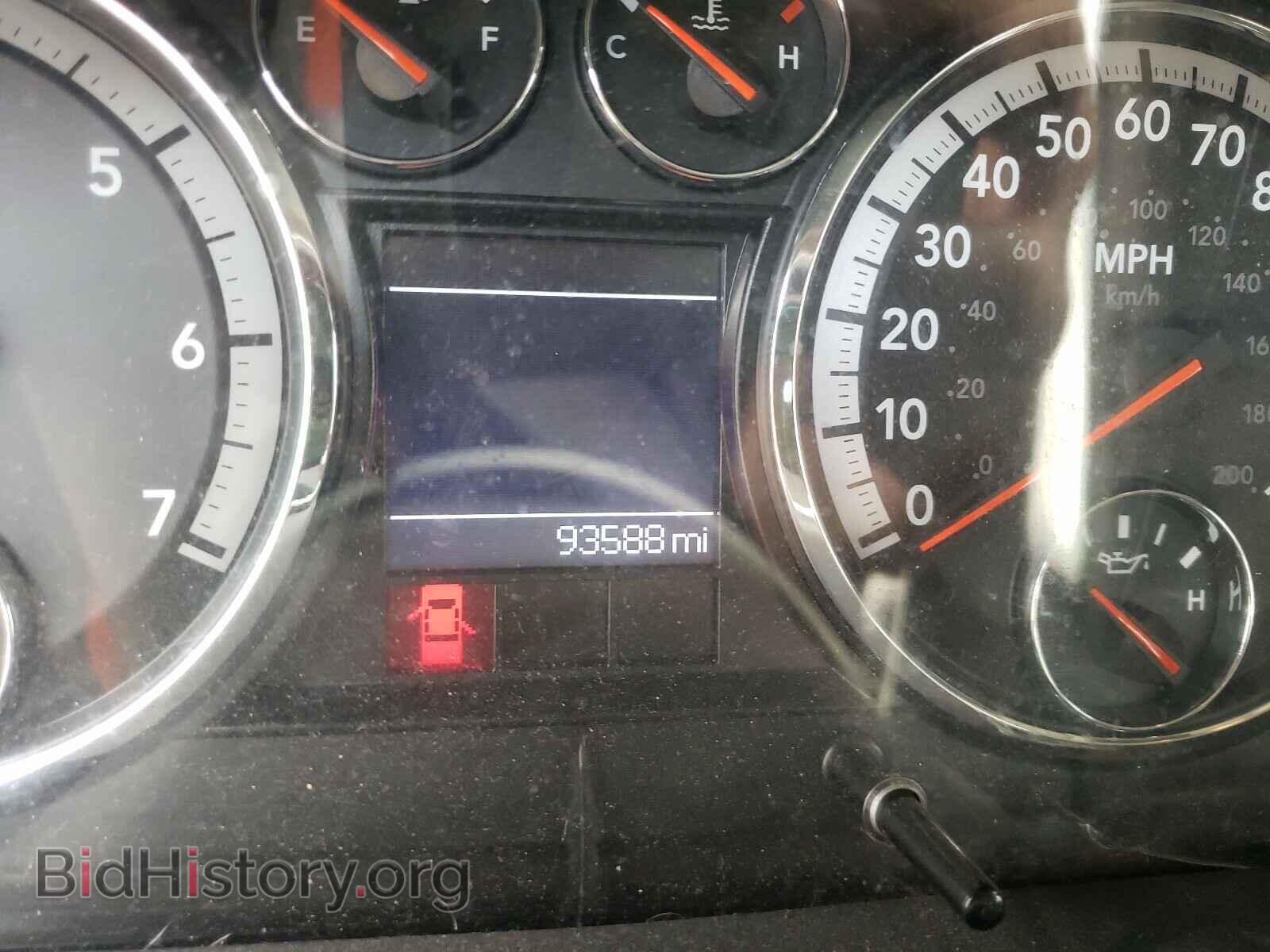 2012 DODGE RAM 1500 - VIN: 1C6RD7LT4CS254479 - Фото 8