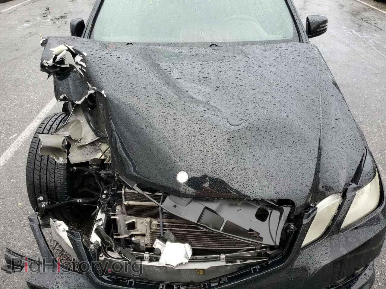 2010 MERCEDES-BENZ E-CLASS - VIN: WDDHF7CB9AA024483 - Фото 11