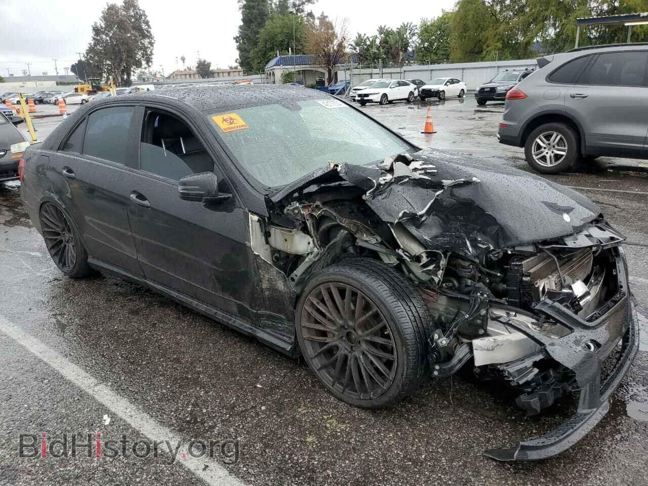 2010 MERCEDES-BENZ E-CLASS - VIN: WDDHF7CB9AA024483 - Фото 4