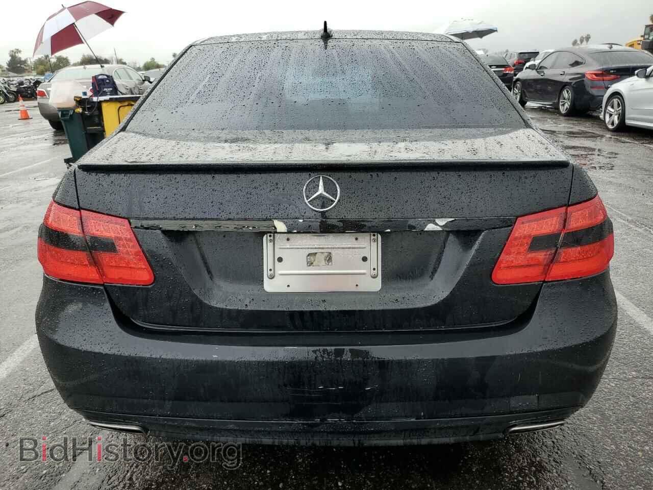 2010 MERCEDES-BENZ E-CLASS - VIN: WDDHF7CB9AA024483 - Фото 6