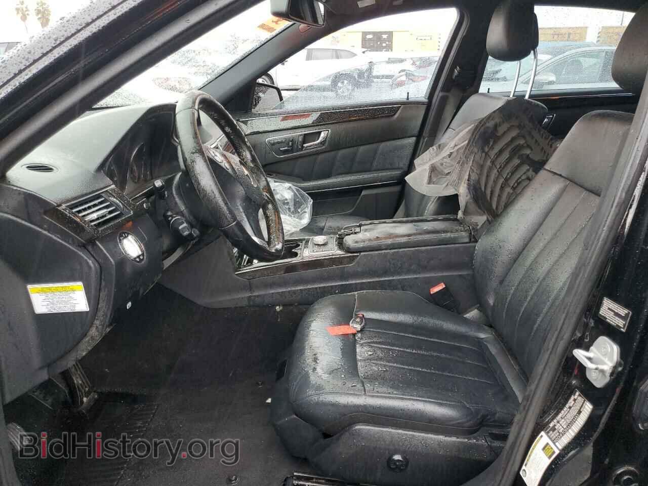2010 MERCEDES-BENZ E-CLASS - VIN: WDDHF7CB9AA024483 - Фото 7
