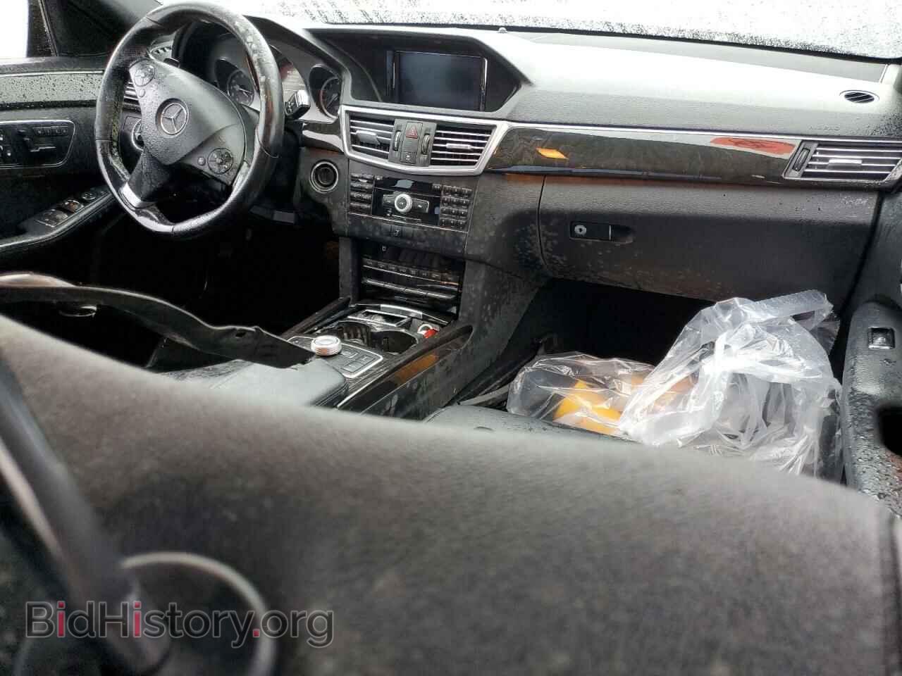 2010 MERCEDES-BENZ E-CLASS - VIN: WDDHF7CB9AA024483 - Фото 8