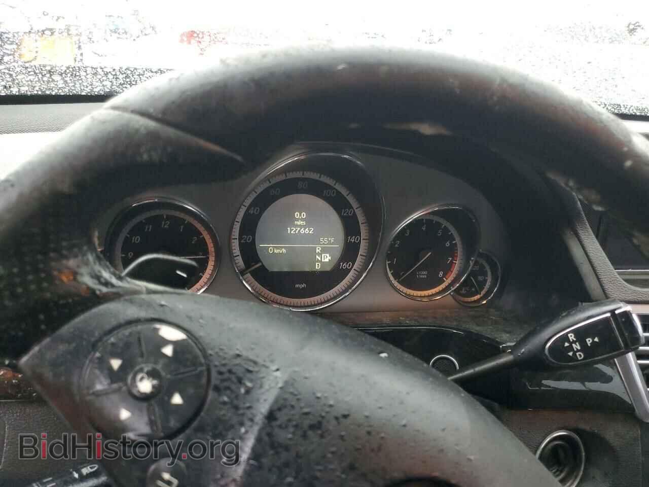 2010 MERCEDES-BENZ E-CLASS - VIN: WDDHF7CB9AA024483 - Фото 9