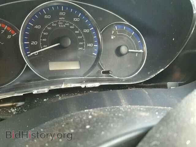 2010 SUBARU FORESTER - VIN: JF2SH6CC2AH806906 - Photo 8