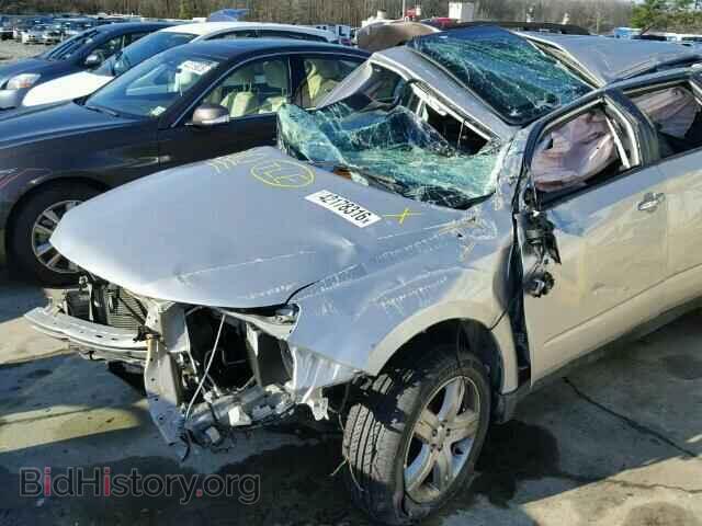 2010 SUBARU FORESTER - VIN: JF2SH6CC2AH806906 - Photo 9