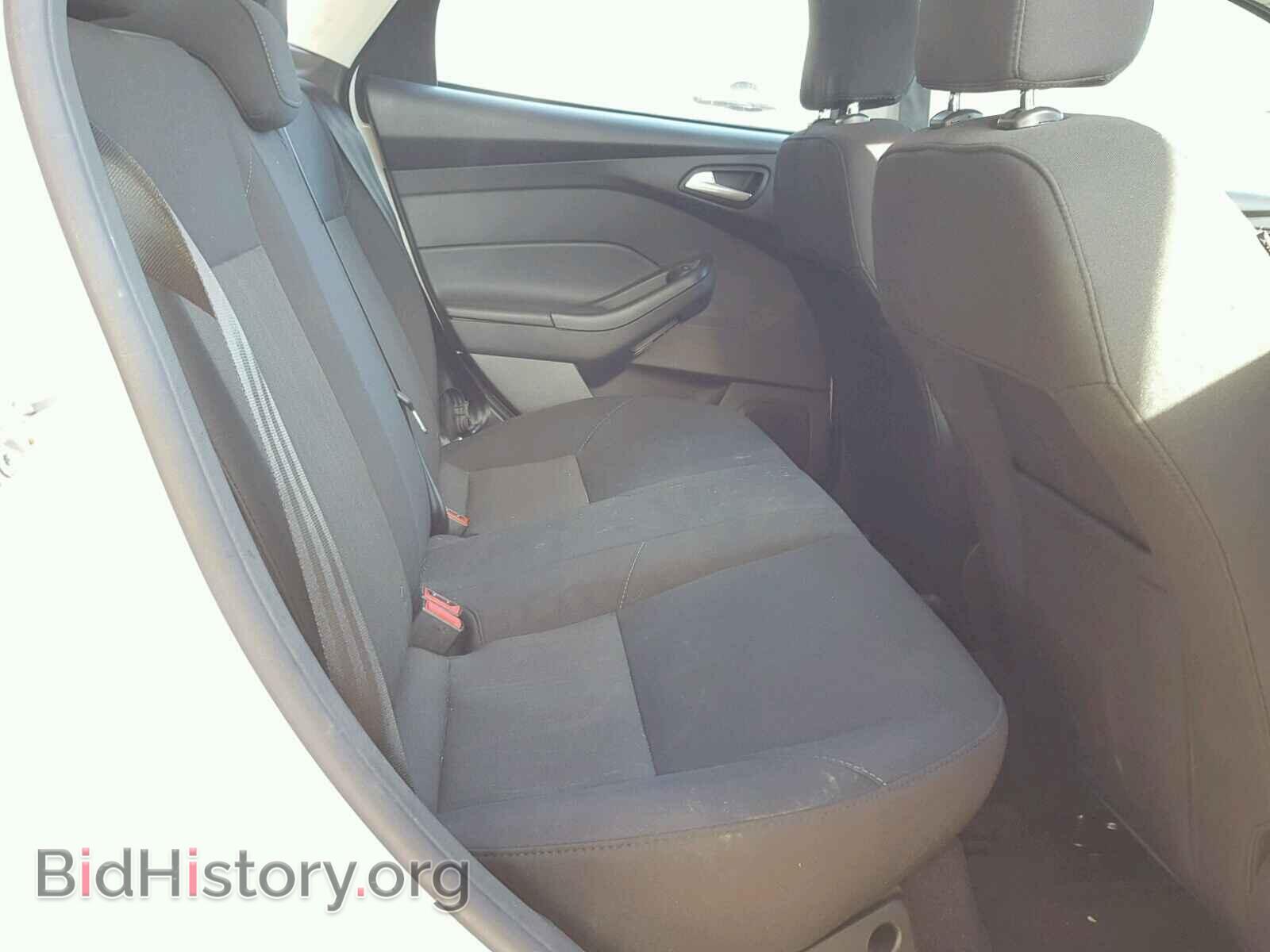 2017 FORD FOCUS - VIN: 1FADP3F29HL338472 - Фото 6