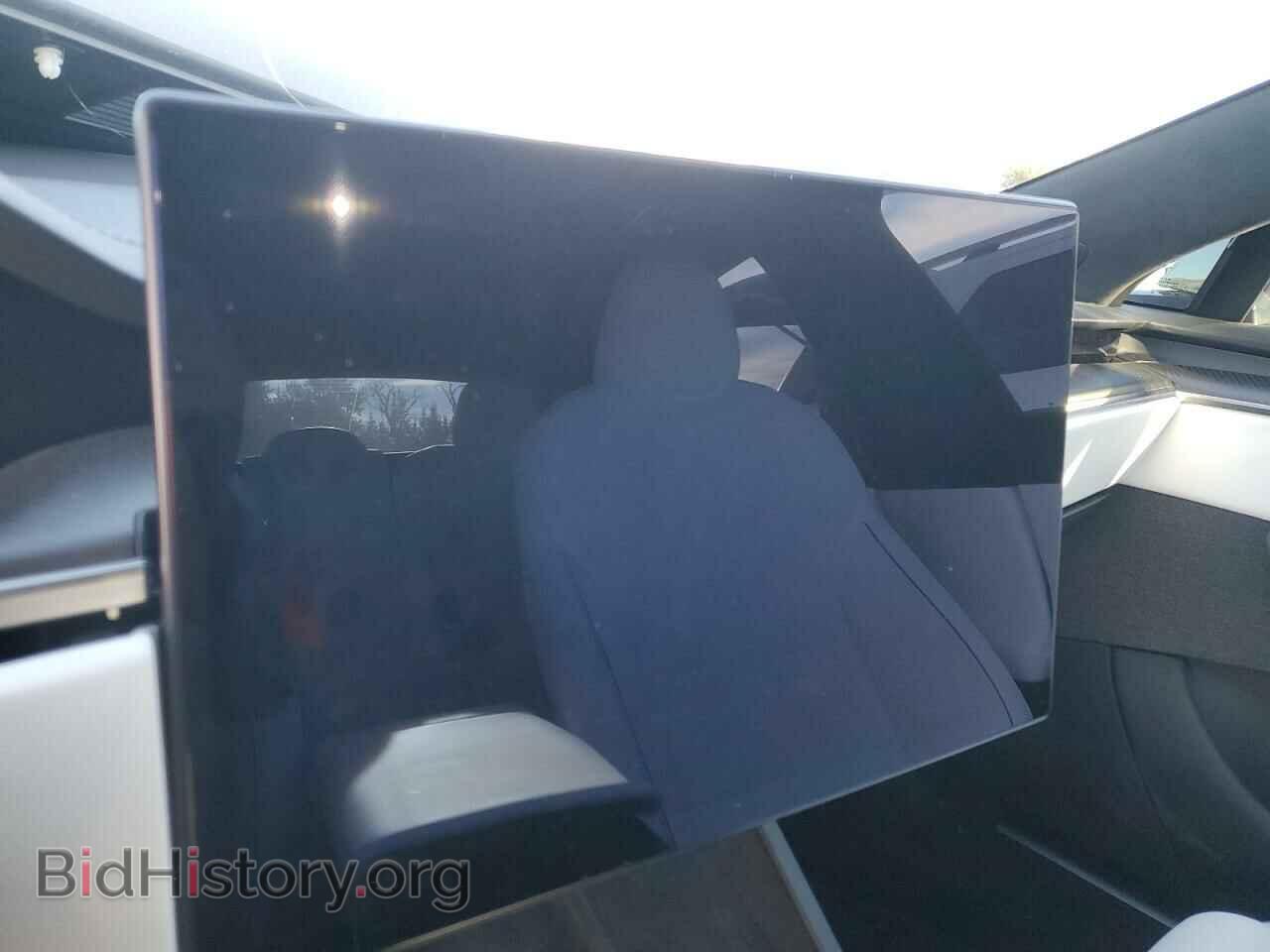 2024 TESLA MODEL S - VIN: 5YJSA1E65RF533887 - Photo 9