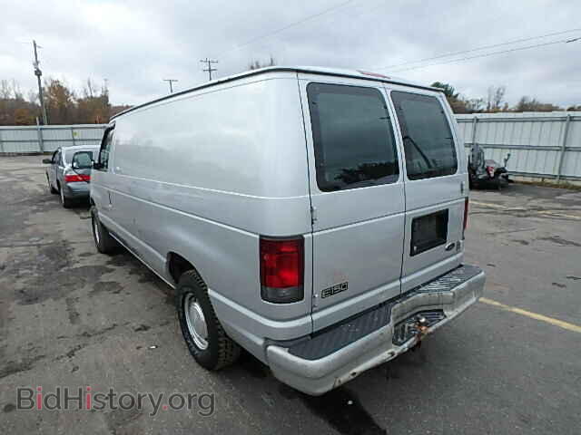 2002 FORD ECONOLINE - VIN: 1FTRE14222HA58643 - Фото 3