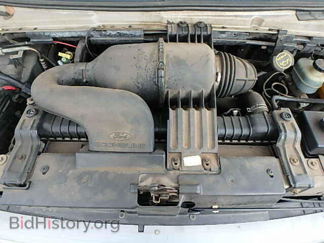2002 FORD ECONOLINE - VIN: 1FTRE14222HA58643 - Фото 7