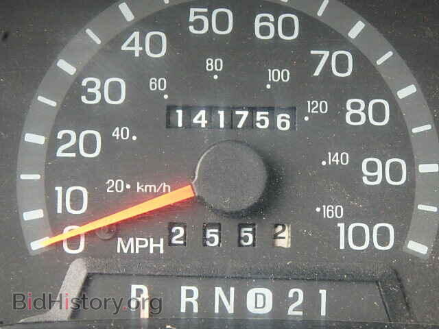 2002 FORD ECONOLINE - VIN: 1FTRE14222HA58643 - Фото 8