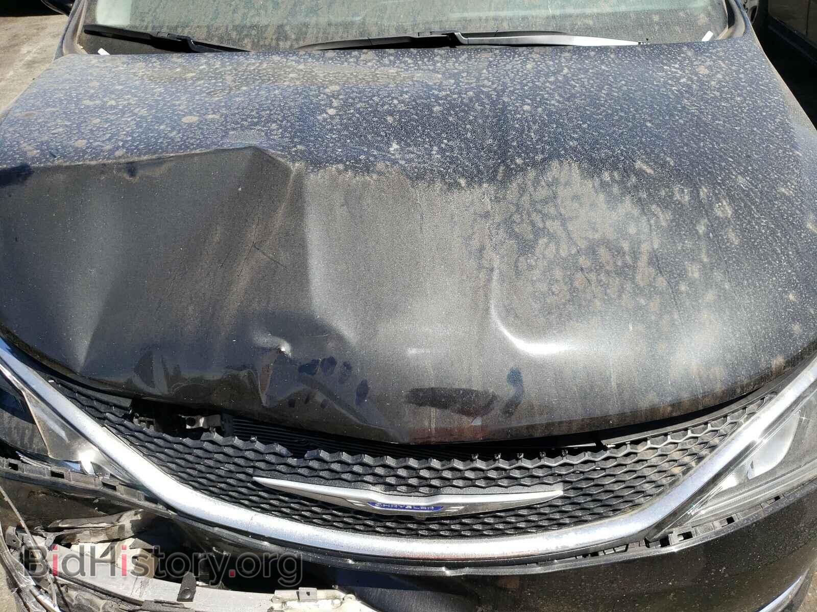 2020 CHRYSLER PACIFICA - VIN: 2C4RC1GG6LR175841 - Photo 7