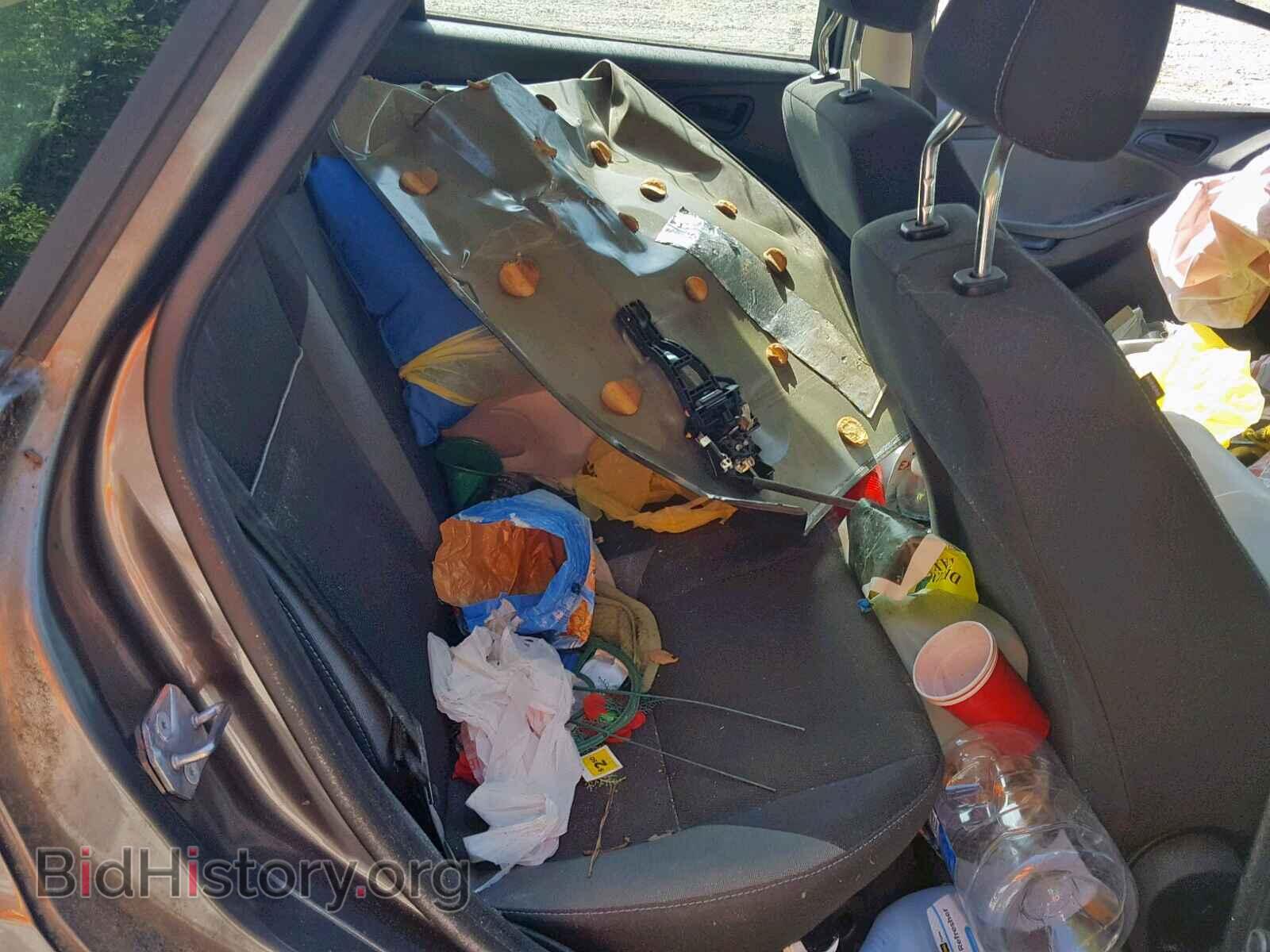 2013 FORD FOCUS - VIN: 1FADP3E20DL155621 - Photo 6