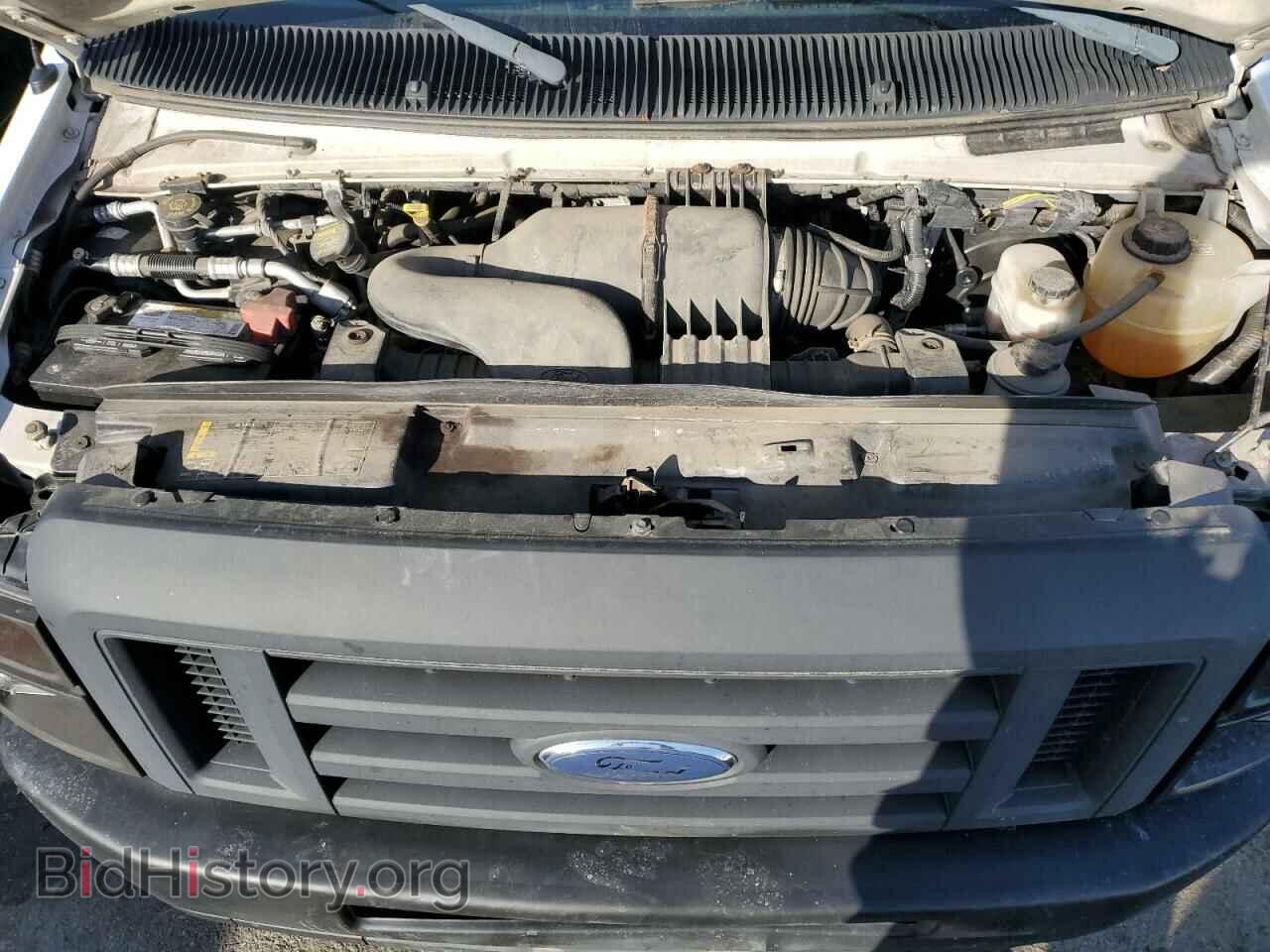 2011 FORD ALL Models - VIN: 1FTNS2EW2BDA29181 - Photo 12