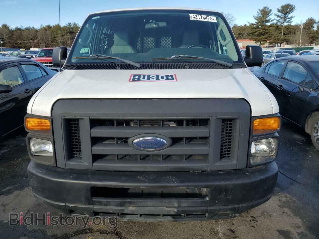 2011 FORD ALL Models - VIN: 1FTNS2EW2BDA29181 - Photo 5