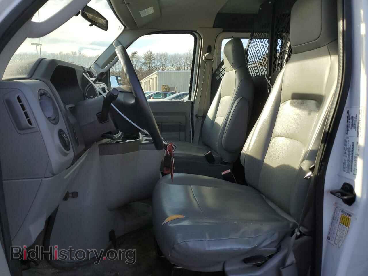 2011 FORD ALL Models - VIN: 1FTNS2EW2BDA29181 - Photo 7