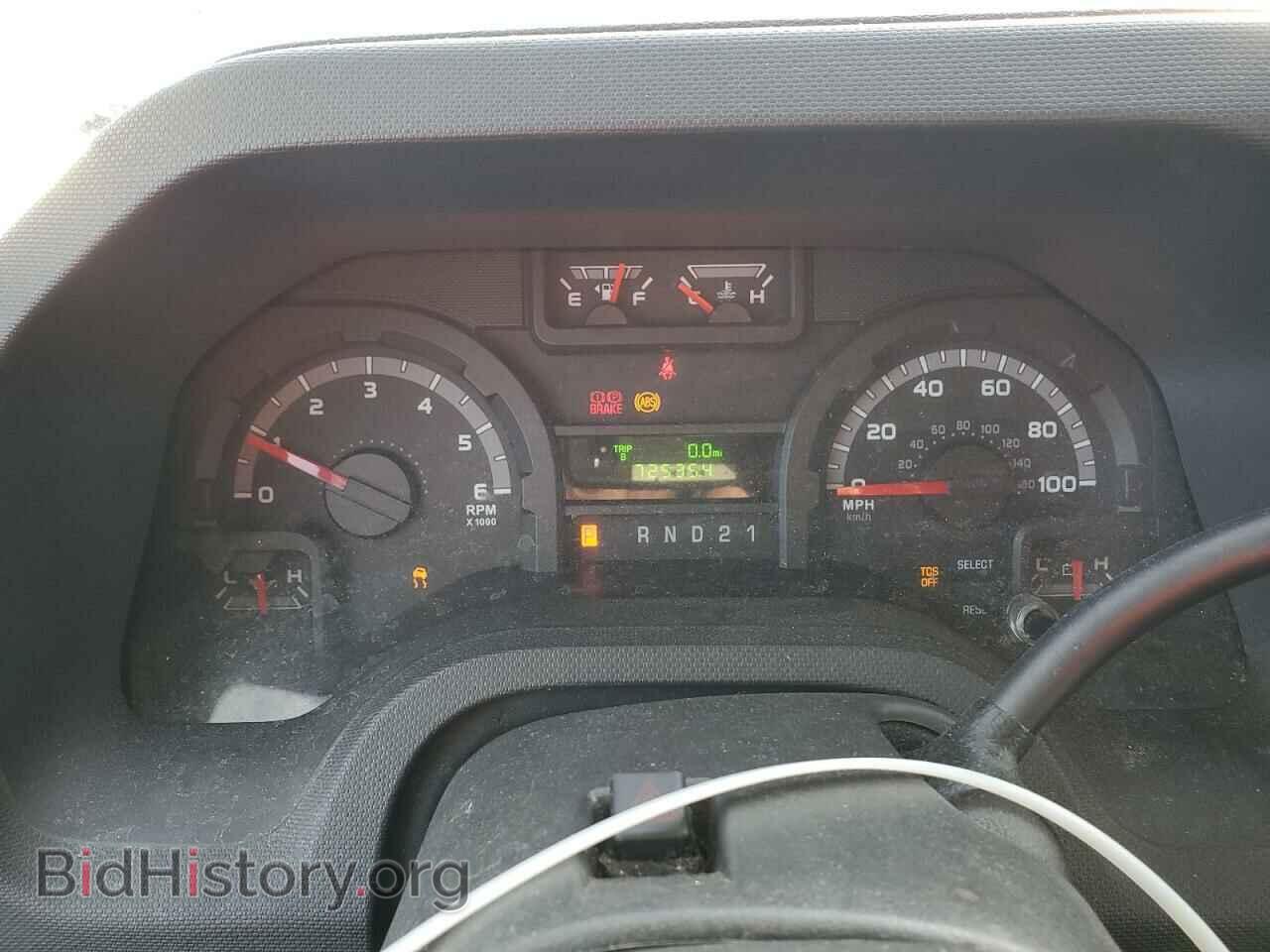 2011 FORD ALL Models - VIN: 1FTNS2EW2BDA29181 - Photo 9