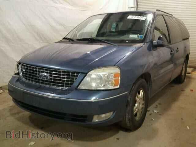 2006 FORD FREESTAR - VIN: 2FMZA52286BA29460 - Фото 2